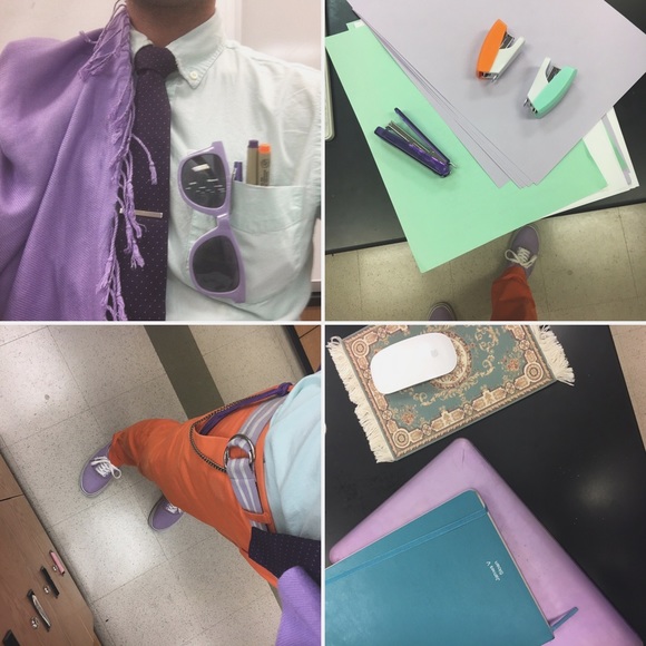 Meet your Posher, James - Picture 2 of 9